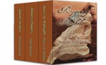 Regency Rebels, 3 Daring Regency Romances - Denise Domning, Holly Newman, Diane A. S. Stuckart