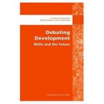 Debating Development - Deborah Eade, Ernst Lightringer