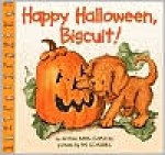 Happy Halloween, Biscuit! - Alyssa Satin Capucilli, Pat Schories