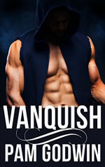 Vanquish - Pam Godwin