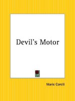 Devil's Motor - Marie Corelli