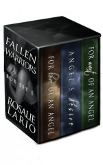 Fallen Warriors Box Set 1 - Rosalie Lario