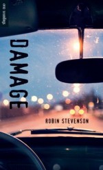 Damage (Orca Soundings) - Robin Stevenson