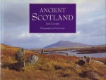 Ancient Scotland - Iain Zaczek, David Lyons