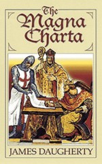 The Magna Charta - James Daugherty