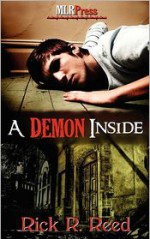 A Demon Inside - Rick R. Reed