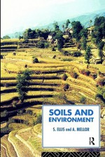 Soils and Environment - Steve Ellis