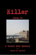 Killer Among Us - Gerald W. Darnell