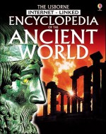 Encyclopedia of the Ancient World - Jane Bingham, Jane Chisholm, Fiona Chandler