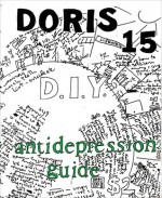 Doris 15: Antidepression Guide - Cindy Gretchen Ovenrack Crabb