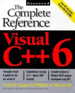 Visual C++6: The Complete Reference - Chris Pappas, William Murray