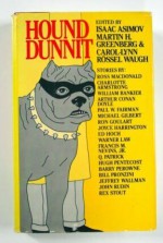 Hound Dunnit - Isaac Asimov, Carol-Lynn Rossel Waugh