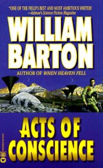 Acts of Conscience - William Barton