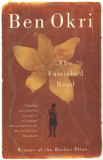 The Famished Road - Ben Okri