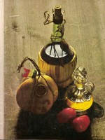 The Cooking of Italy - Waverley Root, Time-Life Books