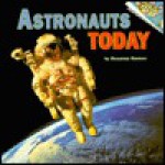 Astronauts Today - Rosanna Hansen