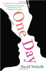 By David Nicholls: One Day (Vintage Contemporaries Original) - -Vintage-