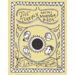 The Terribly Mini Monster Book & a Lesser Known Story About a Rare Benign Belbow - Lorin Morgan-Richards, Kevin Alan Richards