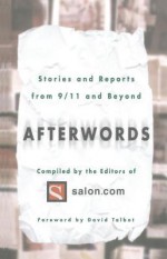 Afterwords: Stories and Reports from 9/11 and Beyond - Salon.com, David Talbot