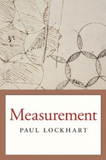 Measurement - Paul Lockhart