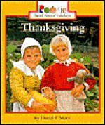 Thanksgiving - David F. Marx