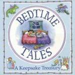 Bedtime Tales - Nicola Baxter, Janet Allison Brown