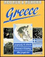 Greece - Bridget Ardley, Neil Ardley