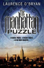 The Manhattan Puzzle - Laurence O'Bryan