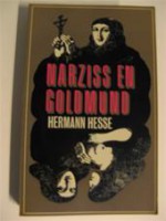 Narziss en Goldmund (Grote ABC) - Hermann Hesse, Pé Hawinkels