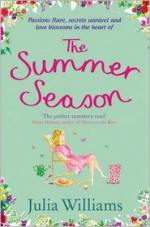 The Summer Season - Julia Williams