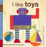 I Like Toys!. Lorena Siminovich - Lorena Siminovich