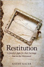 Restitution - Kathy Kacer