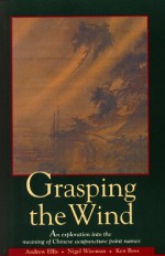 Grasping the Wind: An Exploration Into the Meaning of Chinese Acupuncture Point Names - Andrew Ellis, Nigel Wiseman, Ken Boss