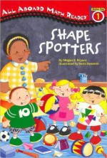 Shape Spotters - Megan E. Bryant