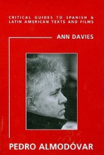 Pedro Almodovar - Ann Davies