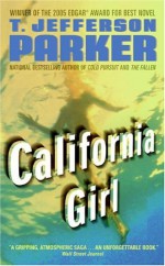 California Girl - T. Jefferson Parker