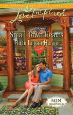 Small-Town Hearts - Ruth Logan Herne