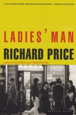 Ladies' Man - Richard Price