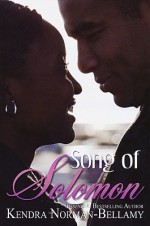 Song of Solomon - Kendra Norman-Bellamy