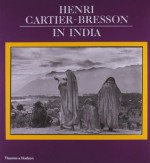 Henri Cartier-Bresson in India - Henri Cartier-Bresson, Satyajit Ray