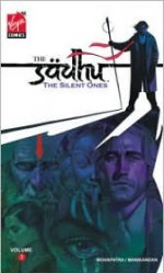 Deepak Chopra Presents The Sadhu Volume 2: The Silent Ones - Saurav Mohapatra, R. Manikandan