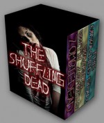 The Shuffling Dead Box-set - Ian Woodhead