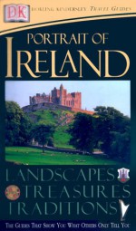 Portrait of Ireland - Lisa Gerard-Sharp, Tim Perry