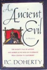 An Ancient Evil - Paul Doherty