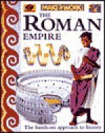 The Roman Empire - World Book Inc., Andrew Haslam, Peter Chrisp