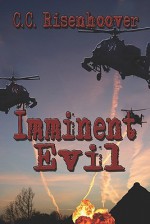 Imminent Evil - C.C. Risenhoover