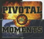 Pivotal Moments - Jessica Gunderson