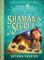 The Shaman's Secret - Natasha Narayan