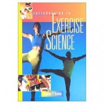 Introduction to Exercise Science - Stanley Brown