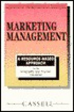 Marketing Management - Richard Teare, Jorge Costa